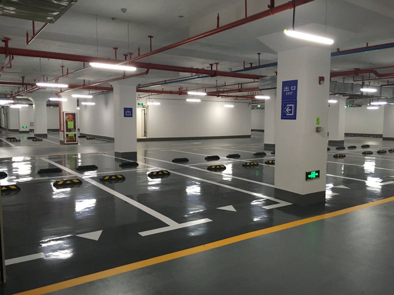 黑龙江金阳地坪工程有限公司：专业地坪公司的背后