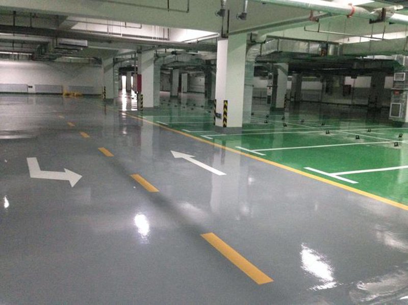 环氧地坪公司哪家强？黑龙江金阳地坪工程有限公司为您揭开谜底
